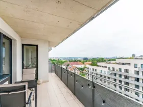 Prodej bytu 3+kk, Praha - Strašnice, Zvěřinova, 99 m2