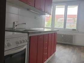 Pronájem bytu 2+1, České Budějovice - České Budějovice 2, 64 m2