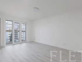 Pronájem bytu 2+1, Praha - Strašnice, Hostýnská, 53 m2