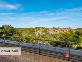 Prodej pozemku pro bydlení, Praha - Jinonice, 587 m2