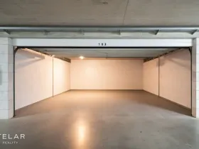 Prodej garáže, Brno - Kohoutovice, Pavlovská, 35 m2