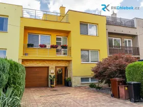 Prodej rodinného domu, Lučina, 140 m2