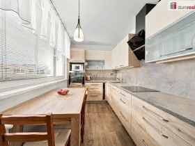 Prodej bytu 3+1, Břeclav - Charvátská Nová Ves, Na Valtické, 70 m2