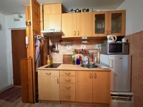 Prodej bytu 2+kk, Ostrava, Jedličkova, 38 m2
