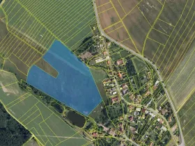 Prodej pozemku pro bydlení, Ježkovice, 56184 m2