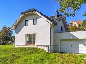 Prodej rodinného domu, Starý Plzenec, V Kolonii, 164 m2