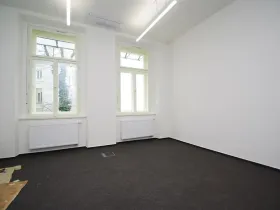 Pronájem kanceláře, Praha - Nové Město, Václavské náměstí, 77 m2