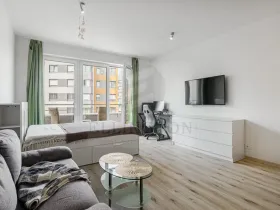 Prodej bytu 1+kk, Praha - Chodov, Měchnovská, 36 m2