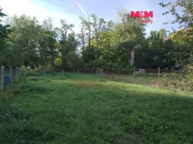 Prodej pozemku pro bydlení, Telnice, V dědině, 465 m2