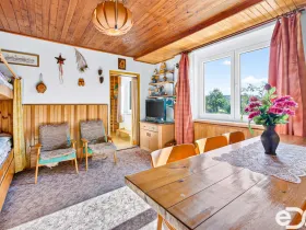 Prodej chaty, Kosova Hora, 45 m2