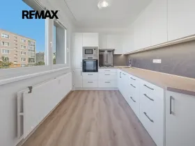 Prodej bytu 2+1, Česká Lípa, Mikovcova, 56 m2