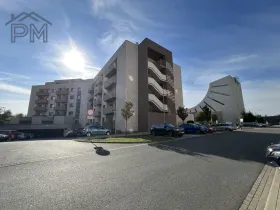 Pronájem bytu 3+kk, Brno, Kigginsova, 82 m2