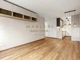 Prodej bytu 2+kk, Praha, Gregorova, 48 m2