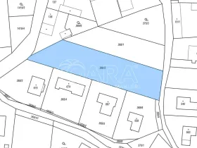 Prodej pozemku pro bydlení, Bratronice, U Hřiště, 2115 m2