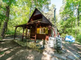 Prodej chaty, Brno - Kníničky, 35 m2