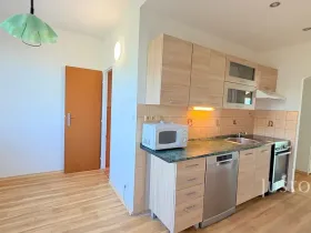 Pronájem bytu 2+1, Ústí nad Labem, Větrná, 69 m2