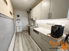 Prodej bytu 3+1, Otrokovice, Na Uličce, 76 m2