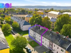 Prodej bytu 3+1, Hlučín, Jarní, 71 m2