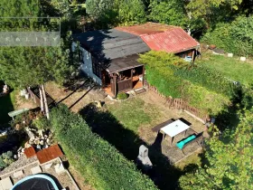Prodej chaty, Louny, Říční, 18 m2