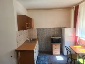 Pronájem bytu 1+kk, Olomouc, Járy da Cimrmana, 25 m2