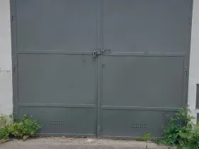 Prodej garáže, Brno, 19 m2