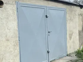 Prodej garáže, Ostrava, 28 m2