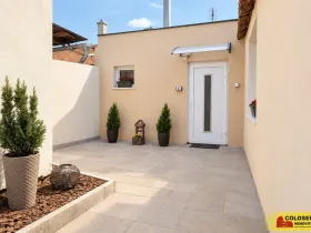 Pronájem bytu 3+1, Znojmo - Konice, 65 m2