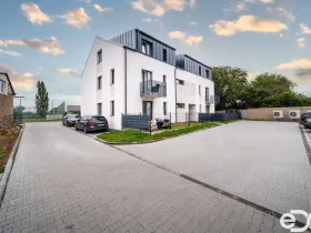 Prodej bytu 1+kk, Ovčáry, Na Bulánce, 36 m2