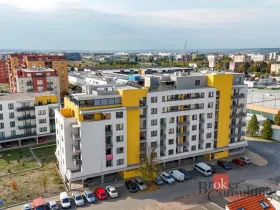 Pronájem bytu 1+kk, Plzeň - Jižní Předměstí, Boettingerova, 36 m2