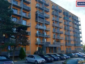 Prodej bytu 1+kk, Brno, Božetěchova, 34 m2
