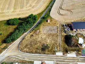 Prodej pozemku pro bydlení, Sulislav, 1121 m2
