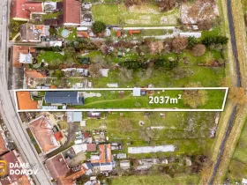 Prodej rodinného domu, Březolupy, 225 m2