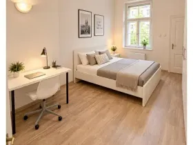Prodej bytu 2+1, Praha - Vinohrady, Lužická, 50 m2