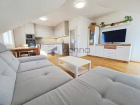 Pronájem bytu 3+kk, Praha, Želetická, 76 m2