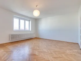 Pronájem bytu 2+1, Praha - Vršovice, Vršovická, 77 m2