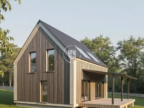 Prodej rodinného domu, Praha - Újezd nad Lesy, 106 m2