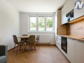 Prodej apartmánu, Nová Pec - Nové Chalupy, 34 m2