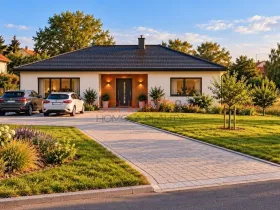 Prodej pozemku pro bydlení, Lanžhot, Vinohrady, 721 m2