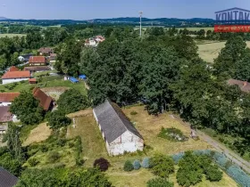 Prodej pozemku pro bydlení, Sedlec - Lékařova Lhota, 2140 m2