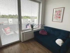 Pronájem bytu 2+kk, Praha, Formanská, 44 m2