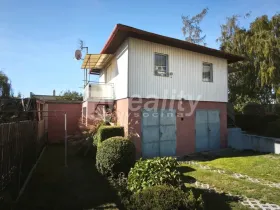Prodej chaty, Náměšť nad Oslavou, Husova, 48 m2