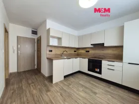 Pronájem bytu 2+1, Valašské Meziříčí, Zdeňka Fibicha, 44 m2