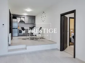 Pronájem bytu 2+kk, Praha - Karlín, U Mlýnského kanálu, 59 m2