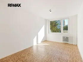 Prodej bytu 3+1, Praha - Řepy, Na chobotě, 77 m2