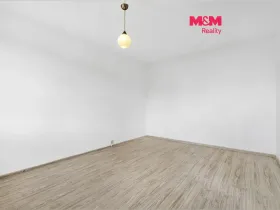 Prodej bytu 1+1, Ústí nad Labem, Kmochova, 33 m2