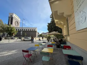 Pronájem bytu 2+kk, Praha, 58 m2