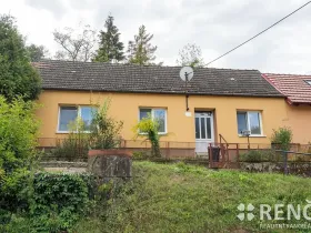 Prodej rodinného domu, Dolní Kounice, Benátky, 75 m2