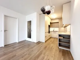 Pronájem bytu 2+kk, Praha - Dolní Chabry, Za Pískovnou, 53 m2