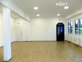 Pronájem obchodního prostoru, Česká Lípa, Bulharská, 80 m2