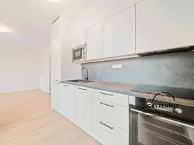 Pronájem bytu 1+kk, Praha - Chodov, Líbalova, 32 m2